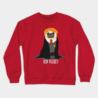 Ron Pugsley Crewneck Sweatshirt